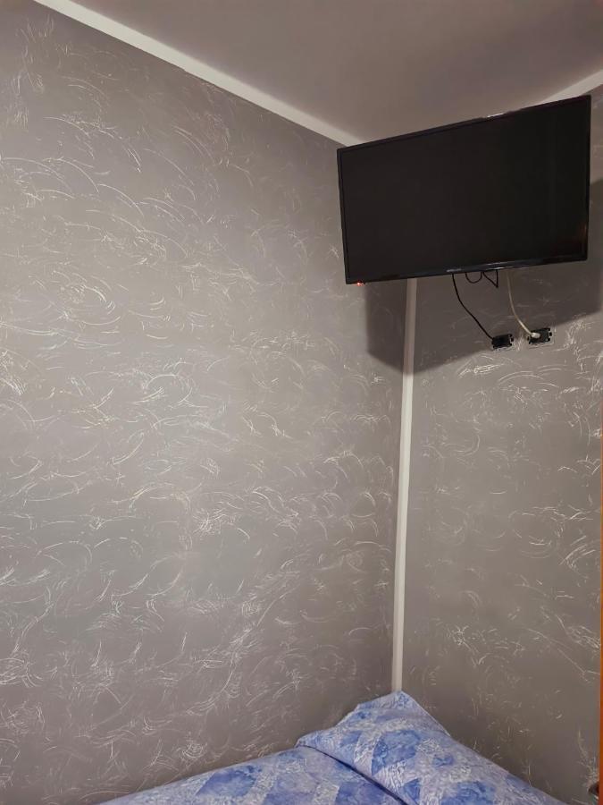 Affittacamere Dolce Sogno Cherasco Eksteriør billede