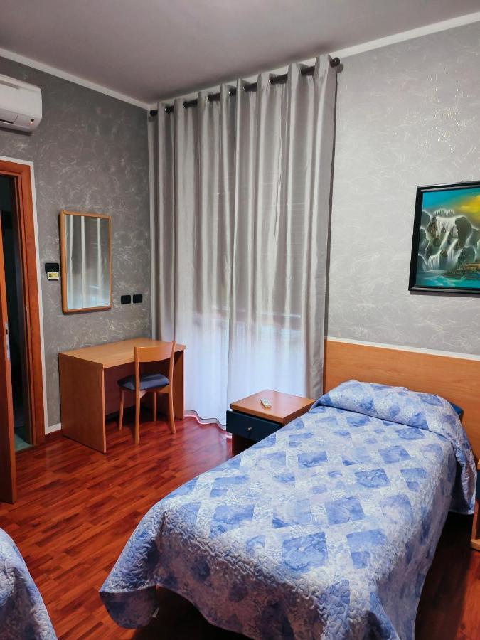 Affittacamere Dolce Sogno Cherasco Eksteriør billede