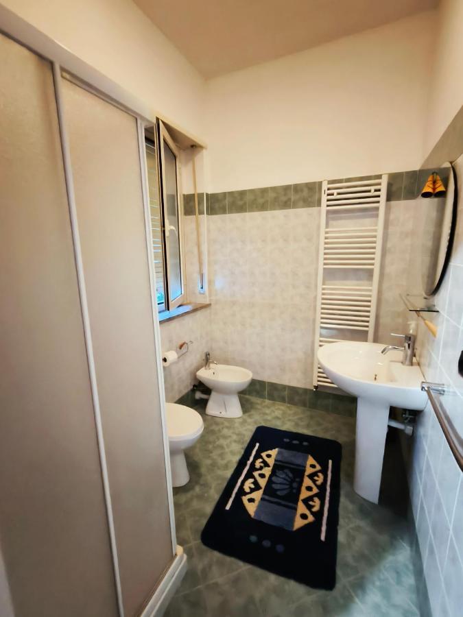 Affittacamere Dolce Sogno Cherasco Eksteriør billede
