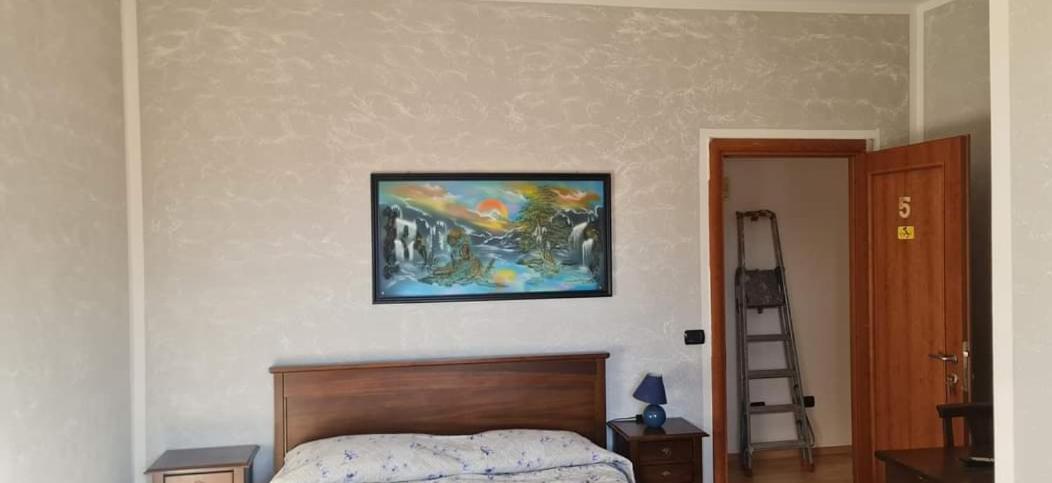 Affittacamere Dolce Sogno Cherasco Eksteriør billede