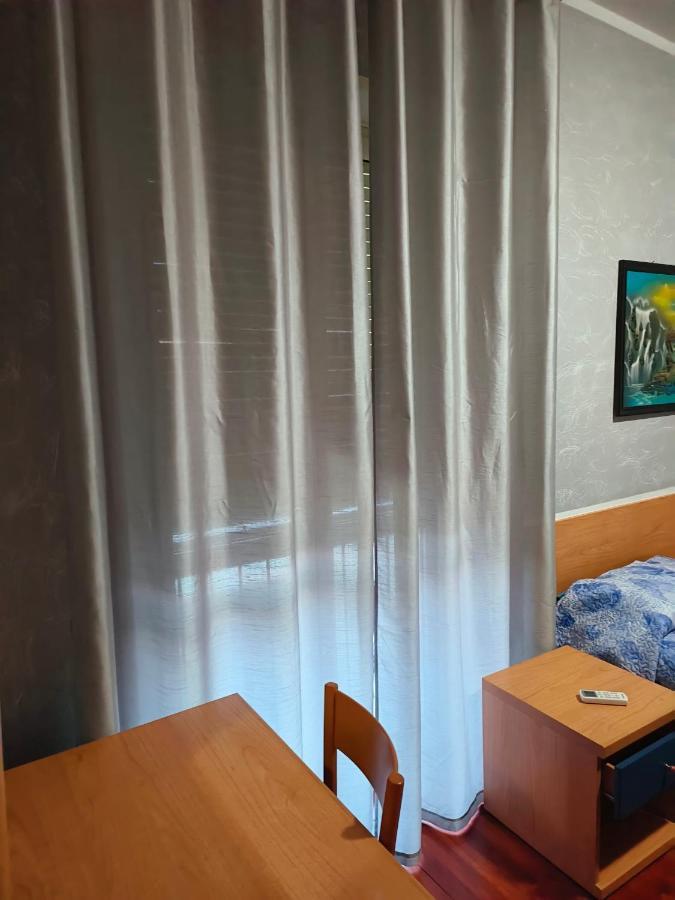 Affittacamere Dolce Sogno Cherasco Eksteriør billede