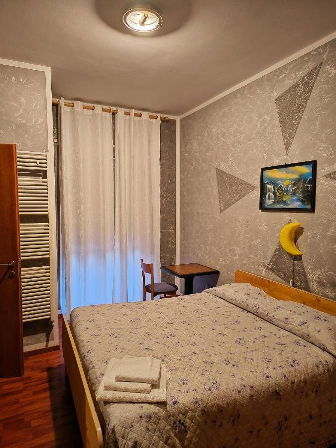 Affittacamere Dolce Sogno Cherasco Eksteriør billede