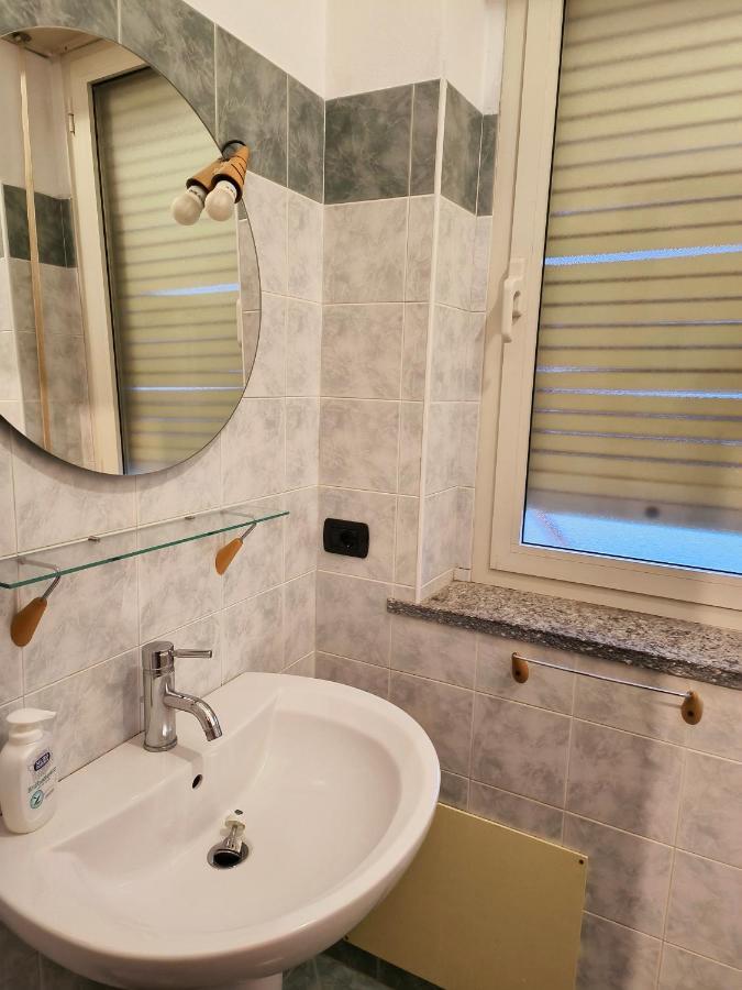 Affittacamere Dolce Sogno Cherasco Eksteriør billede