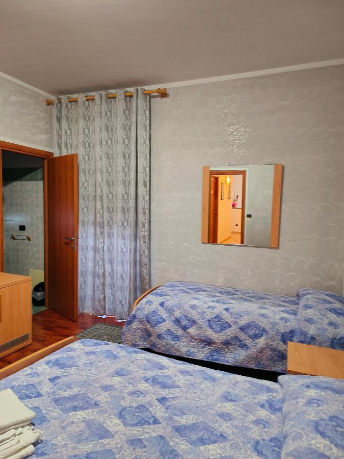 Affittacamere Dolce Sogno Cherasco Eksteriør billede