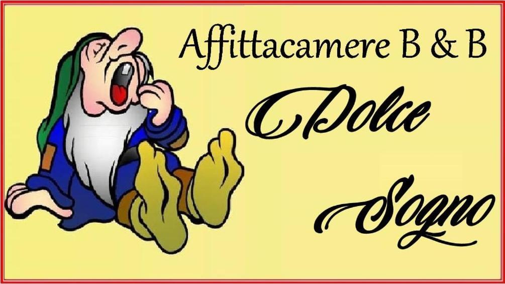 Affittacamere Dolce Sogno Cherasco Eksteriør billede